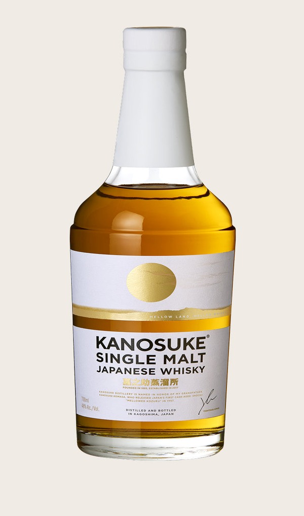 シングルモルト嘉之助 定番