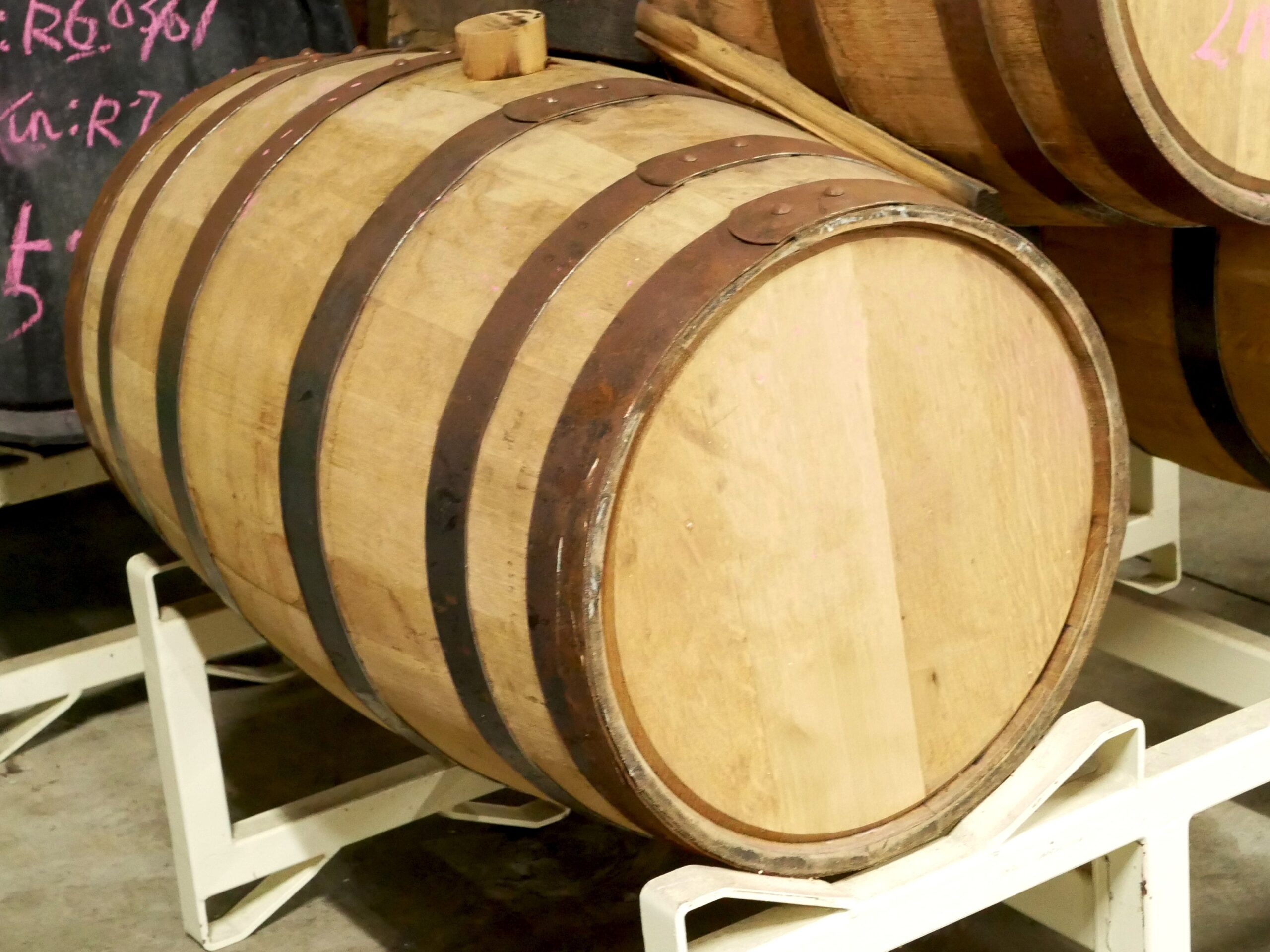 瀬戸内 シングルモルト Cask No.68